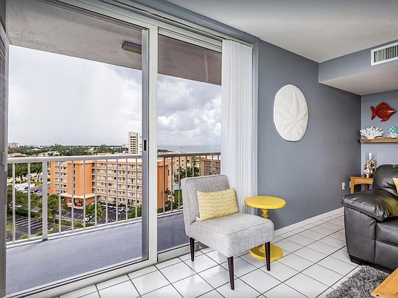 4th image of 7390 Estero Blvd APT 1101