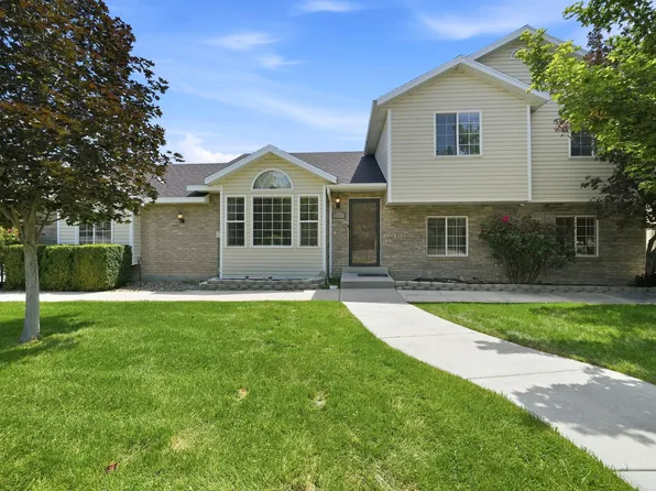 9871 S 4000 W, South Jordan, UT 84009