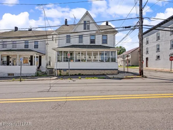 730 Birkbeck St, Freeland, PA 18224