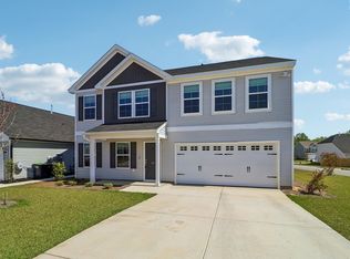 702 Clementine Run, Gilbert, SC 29054
