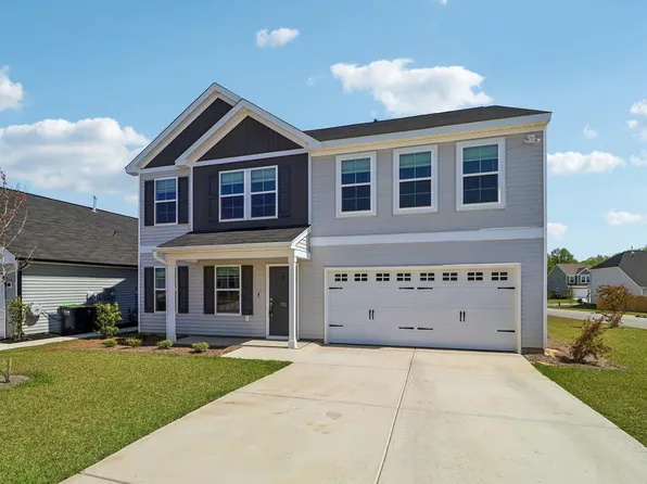 702 Clementine Run, Gilbert, SC 29054