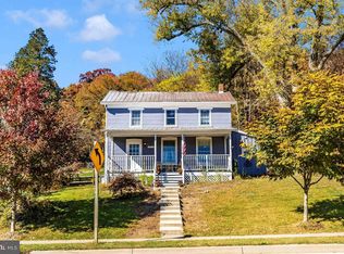 26112 Frederick Rd, Clarksburg, MD 20871