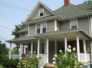 143 Union St FLOOR 1, Ridgewood, NJ 07450