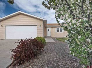 261 Ranch Ct, Montrose, CO 81403