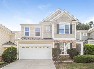 105 Courts Garden Way, Apex, NC 27523