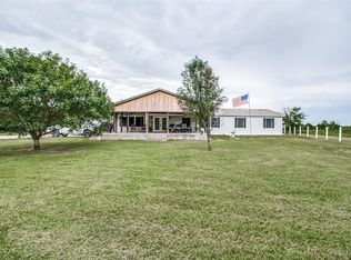 3670 Private Road 5509, Farmersville, TX 75442