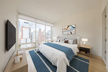 Rented by Rand Realty NY