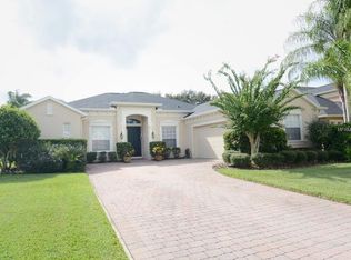 3460 Rose Mallow Loop, Oviedo, FL 32766