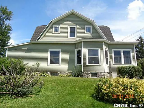 1 Standart Ave, Auburn, NY 13021