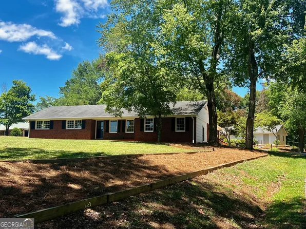 4001 Greensboro Hwy, Watkinsville, GA 30677