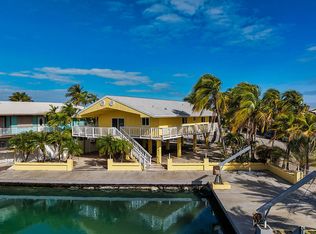 201 Dexter Ct, Tavernier, FL 33070