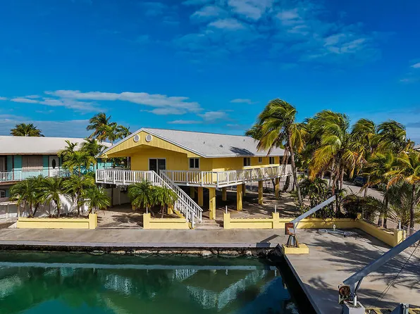 201 Dexter Ct, Tavernier, FL 33070