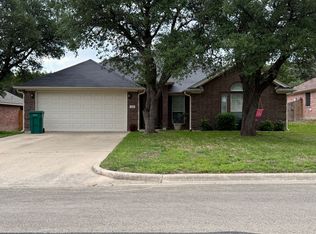 2007 Merlin Dr, Harker Heights, TX 76548
