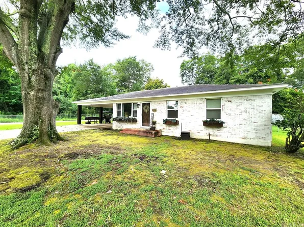 1802 Lauri Ave, El Dorado, AR 71730
