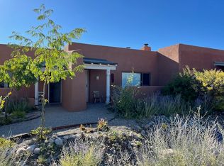 8 Cresta De La Luna Rd Unit 10-1, El Prado, NM 87529