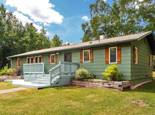 1349 Bourdage Rd, Two Harbors, MN 55616