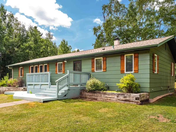 1349 Bourdage Rd, Two Harbors, MN 55616