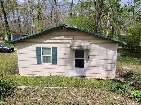 35 Marler Dr, Wappapello, MO 63966