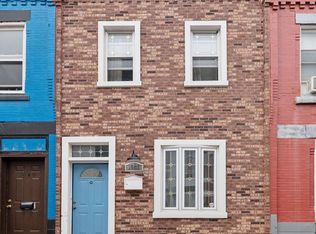 1642 N Newkirk St, Philadelphia, PA 19121