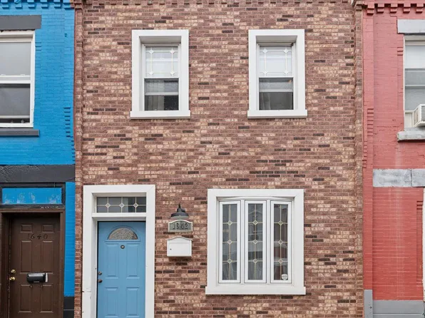1642 N Newkirk St, Philadelphia, PA 19121