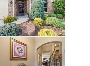 1601 Bluebird Dr, Little Elm, TX 75068