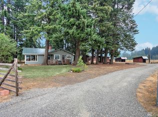 6690 Nelson Siding Rd, Cle Elum, WA 98922