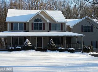 1699 Hosfeld Dr, Westminster, MD 21157