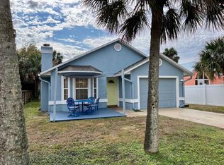 13 8th St, Saint Augustine, FL 32080