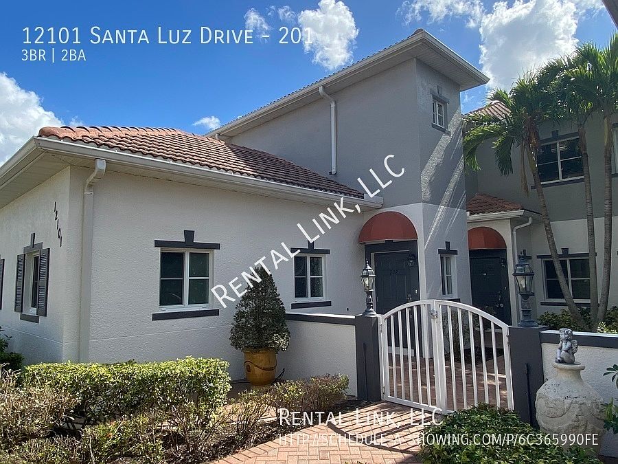 1st image of 12101 Santa Luz Dr #201