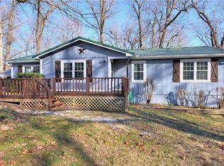16222 Beechnut Ln #2172, Fayetteville, AR 72704