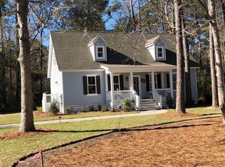 7 Lowcountry Place Ln, Bluffton, SC 29910