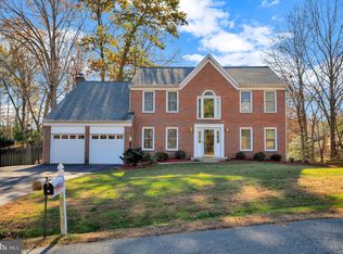 10 Apple Blossom Ct, Stafford, VA 22554