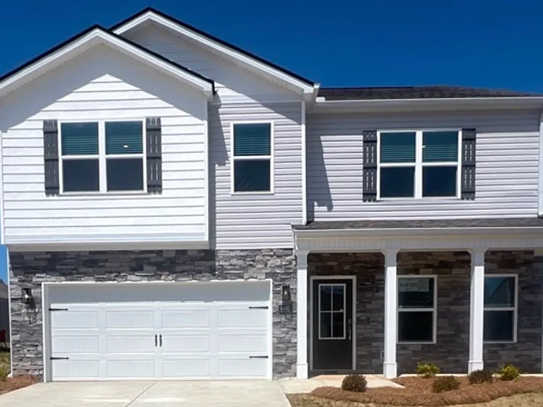 8465 Mulberry Way — Photo 1