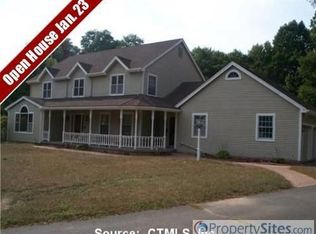 8 Plum Rdg, Windsor, CT 06095