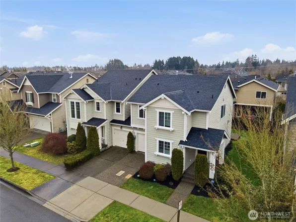14019 33rd Drive SE, Mill Creek, WA 98012