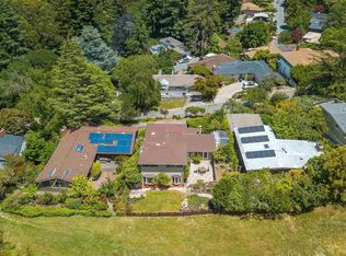 1104 Woodside Rd, Berkeley, CA 94708