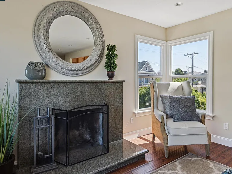 virtual staging photo
