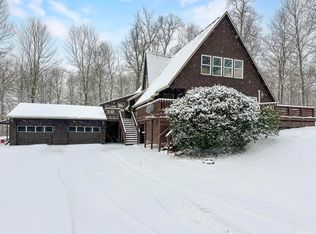3965 Palmer Rd NE, New Lexington, OH 43764