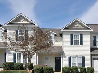 5877 Fox Point Cir, Winston Salem, NC 27104