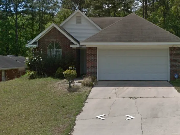 812 Willow Pointe Dr E, Mobile, AL 36695