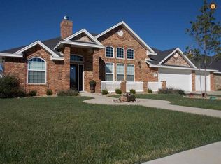 3804 Ethan Ave, Clovis, NM 88101