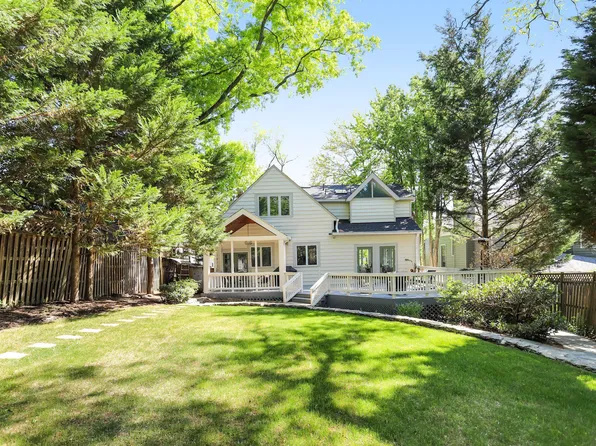 5045 Cathedral Ave NW, Washington, DC 20016