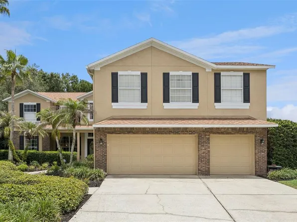 1267 Oakford Pl, Oviedo, FL 32765