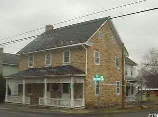 3290 Big Spring Rd, Blain, PA 17006