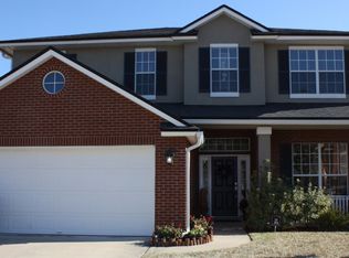 12310 E Hindmarsh Cir, Jacksonville, FL 32225