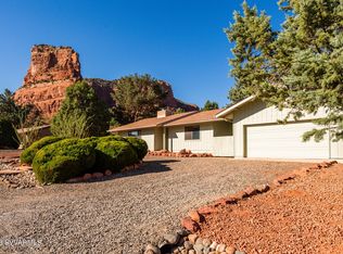 55 Fairway Oaks Ln, Sedona, AZ 86351