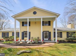 11944 Lakewood Ln, Fairfax Station, VA 22039