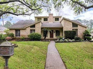 2314 Trail River Dr, Kingwood, TX 77345