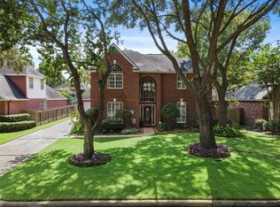 10503 Hondo Hill Rd, Houston, TX 77064