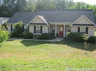 101 Overland Dr, Anderson, SC 29625